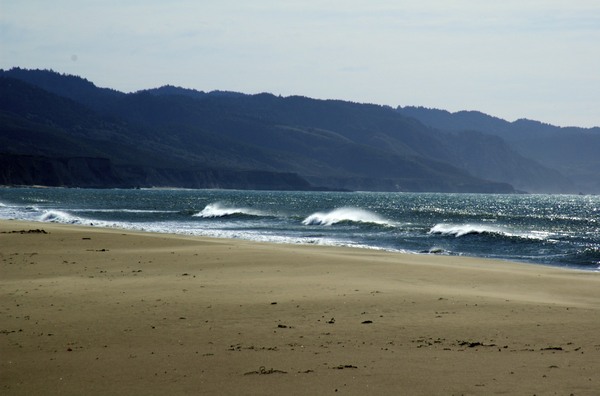 Point Reyes